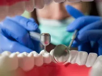 Cirurgia Oral